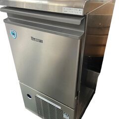 ☆2022年製 大和冷機 25kg製氷機 DRI-25LMF 業務用 製氷機 厨房機器☆の画像