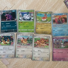 ポケモンカード30枚の画像