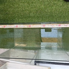 水槽４つセット
の画像