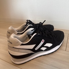 Reebok 靴　25.5cmの画像