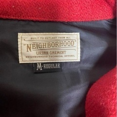 NEIGHBORHOOD ジャケット メンズ Mの画像