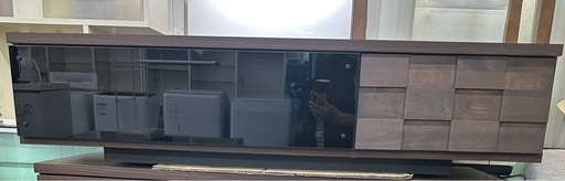 大特価?COLK コルク ローボード テレビボード テレビ台