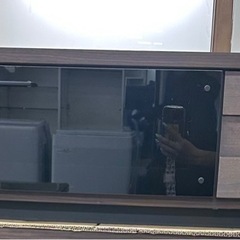 大特価‼️COLK コルク ローボード テレビボード テレビ台の画像