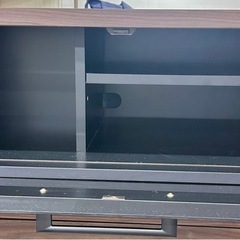 大特価‼️COLK コルク ローボード テレビボード テレビ台の画像