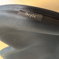 Style骨盤矯正座椅子 の画像