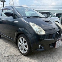 【支払総額13.8万円】激安！最安値♩R1 Sスーパーチャージャー車検令和9年8月機関良好 タイベル交換済み フルセグTV ETC スバリスト必見！の画像