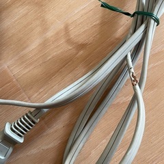 SHARP シャープ PF-FTH1-W プラズマクラスターヒートイオンファン 2013年製　冷暖房の画像