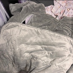 ニトリ布団の画像