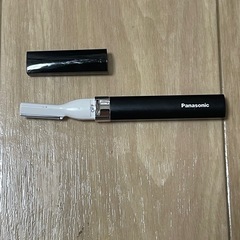 パナソニック　フェイスシェーバー　の画像