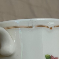プーさん🍯🧸 マグカップ 2つセットの画像