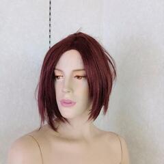 (4)レディースマネキントルソー、ガラス土台、現金手渡し希望ですの画像