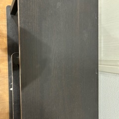 テレビ台の画像