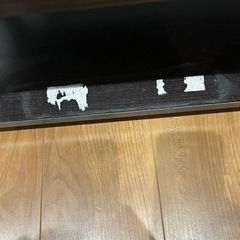 テレビ台の画像