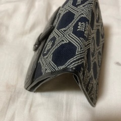 アナスイ　二つ折り財布の画像