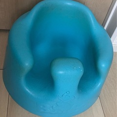 Bumbo ベビーシート　の画像