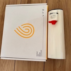 110V/220V対応即熱式ウォーターサーバー、純水用ミニ家庭用自動デスクトップ小型ポータブル給湯器の画像