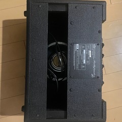 VOX ギターアンプの画像