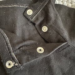 コムサ COMME CA DU MODE 長袖Tシャツ  90の画像