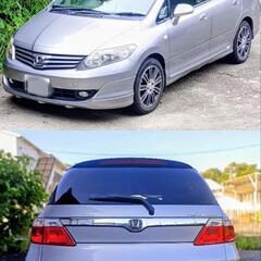 込み　エアウェイブ　L　キャンプ　車中泊の画像