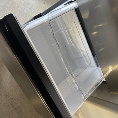 日立2024. 冷凍冷蔵庫315Lの画像