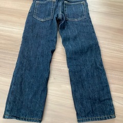 GAPデニム110の画像