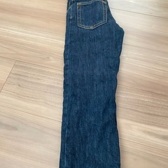 GAPデニム110の画像