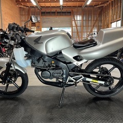 ホンダ NS-1の画像