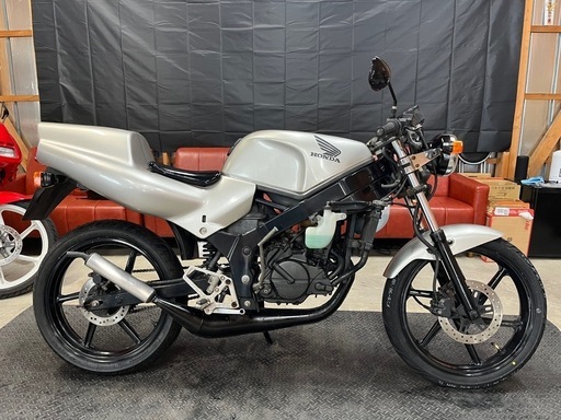 ホンダ NS-1