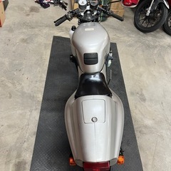 ホンダ NS-1の画像