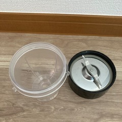 ミルミキサーの画像