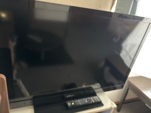 SONY  液晶テレビ40型