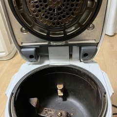 【差し上げます】家庭用生ゴミ処理機の画像