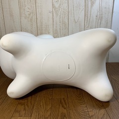 ブルーナボンボン ミッフィー　ラビット ホワイトの画像