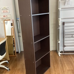 カラーボックス（大）【町田市再生家具】251540の画像