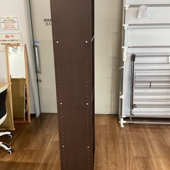 カラーボックス（大）【町田市再生家具】251540の画像