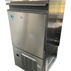 ☆2021年製 大和冷機 25kg製氷機 DRI-25LMF 業務用 製氷機 厨房機器☆の画像