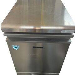 ☆2021年製 大和冷機 25kg製氷機 DRI-25LMF 業務用 製氷機 厨房機器☆の画像