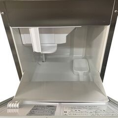 ☆2021年製 大和冷機 25kg製氷機 DRI-25LMF 業務用 製氷機 厨房機器☆の画像