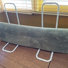 ベッドガード H30×W100cm  の画像