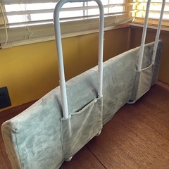 ベッドガード H30×W100cm  の画像