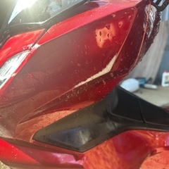 PCX160　実働てす。快調！の画像