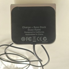 携帯チャージャー Lightningケーブル iPhone iPadの画像