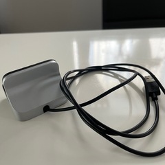 携帯チャージャー Lightningケーブル iPhone iPadの画像
