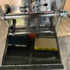 2023年 taniko 1口中華レンジ LPガスの画像