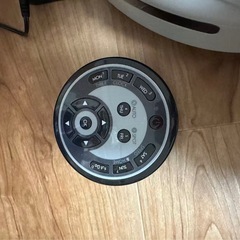 ロボットクリーナーの画像