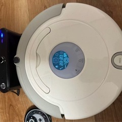 ロボットクリーナーの画像