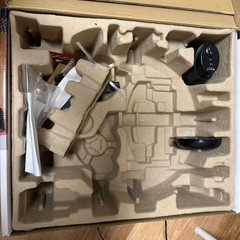 ロボットクリーナーの画像