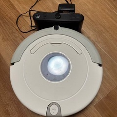 ロボットクリーナーの画像