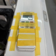 ※クリーニング待ち【東芝/エアコン4.0k】【14畳用】【取付可】★2022年製　６ヶ月保証付き【管理番号12608】T-40-1008桒の画像