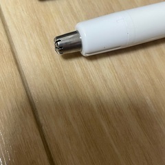パナソニック　鼻毛カッターの画像